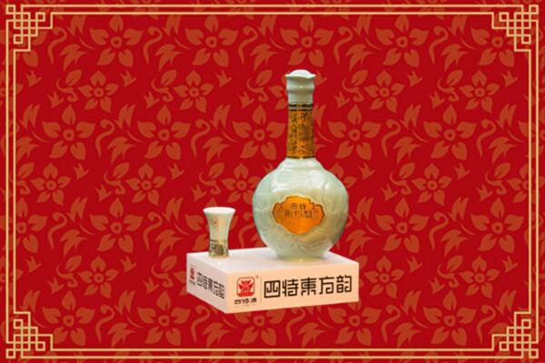 海沧区烟酒回收四特酒
